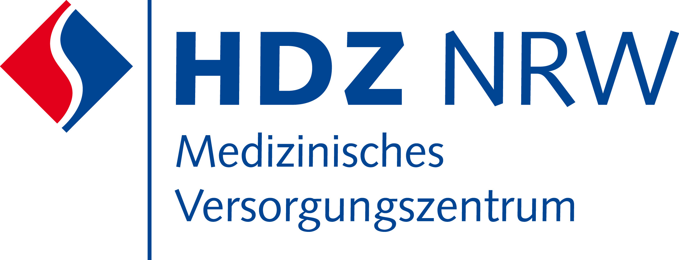 Medizinisches Versorgungszentrum HDZ NRW